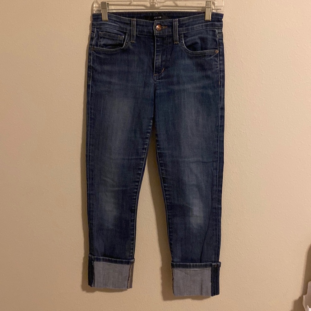 JOEs Jeans Adorable cropped 👖